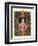 Portrait of Mary Stuart-null-Framed Giclee Print