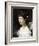 Portrait of Mary Turner Austin, C.1878-John Singer Sargent-Framed Giclee Print