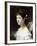 Portrait of Mary Turner Austin, C.1878-John Singer Sargent-Framed Giclee Print