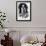 Portrait of Matheo Jose Bonaventure Orfila-null-Framed Giclee Print displayed on a wall