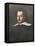 Portrait of Matteo Sacchetti, C.1626-27-Pietro da Cortona-Framed Stretched Canvas