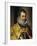 Portrait of Matthias of Austria-null-Framed Giclee Print