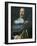 Portrait of Mattias de' Medici-Justus Sustermans-Framed Giclee Print