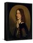 Portrait of Maurice of Nassau, Prince of Orange, 1643-Gerrit van Honthorst-Framed Stretched Canvas