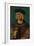 Portrait of Maximilian I, c.1530-Joos van Cleve-Framed Giclee Print