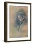 Portrait of Maximilian Von Messmacher, 1896-Ilya Yefimovich Repin-Framed Giclee Print