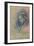 Portrait of Maximilian Von Messmacher, 1896-Ilya Yefimovich Repin-Framed Giclee Print