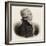 Portrait of Maximilien De Robespierre (1758-94)-null-Framed Giclee Print