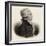 Portrait of Maximilien De Robespierre (1758-94)-null-Framed Giclee Print