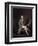 Portrait of Maximilien Robespierre, by Louis Leopold Boilly-null-Framed Giclee Print