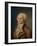 Portrait of Maximilien Robespierre-null-Framed Giclee Print