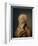 Portrait of Maximilien Robespierre-null-Framed Giclee Print