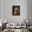 Portrait of Maximilien Robespierre-null-Giclee Print displayed on a wall