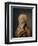 Portrait of Maximilien Robespierre-null-Framed Premium Giclee Print