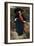 Portrait of May Sartoris-Frederic Leighton-Framed Giclee Print