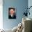 Portrait of Mechan-Amedeo Modigliani-Art Print displayed on a wall