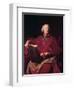 Portrait of Melchior De Polignac (Lavoute-Sur-Loire-null-Framed Giclee Print