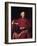 Portrait of Melchior De Polignac (Lavoute-Sur-Loire-null-Framed Giclee Print