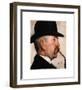 Portrait of Michael Therkildsen-Michael Ancher-Framed Premium Giclee Print