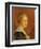 Portrait of Miss Constance Ellen Guinness, 1902-Philip Alexius De Laszlo-Framed Giclee Print