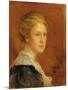 Portrait of Miss Constance Ellen Guinness, 1902-Philip Alexius De Laszlo-Mounted Giclee Print