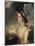 Portrait of Miss Elizabeth Beresford, Half Length-John Hoppner-Mounted Giclee Print