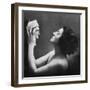 Portrait of Miss Jose Collins-null-Framed Photographic Print