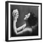 Portrait of Miss Jose Collins-null-Framed Photographic Print