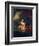 Portrait of Miss Julia Beatrice Peel-Thomas Lawrence-Framed Giclee Print