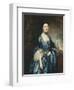 Portrait of Miss Theodosia Magill, Countess Clanwilliam, 1765-Thomas Gainsborough-Framed Giclee Print