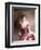 Portrait of Mlle. De Gillespie, La Dame De Biarritz, 1912-Giovanni Boldini-Framed Giclee Print