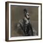 Portrait of Mme. Lina Cavalieri, 1901-Giovanni Boldini-Framed Giclee Print