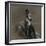 Portrait of Mme. Lina Cavalieri, 1901-Giovanni Boldini-Framed Giclee Print