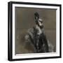 Portrait of Mme. Lina Cavalieri, 1901-Giovanni Boldini-Framed Giclee Print