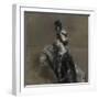 Portrait of Mme. Lina Cavalieri, 1901-Giovanni Boldini-Framed Giclee Print