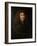 Portrait of Moliere-Pierre Mignard-Framed Giclee Print