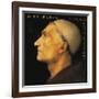 Portrait of Monk Balthazar of Vallombrosa Abbey-Pietro Perugino-Framed Giclee Print