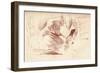 Portrait of Mr. Gladstone, 1896-John McLure Hamilton-Framed Premium Giclee Print