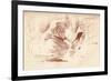 Portrait of Mr. Gladstone, 1896-John McLure Hamilton-Framed Giclee Print