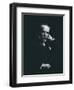 Portrait of Mr. Michael Tomkinson, (1902)-Ernest Walter Histed-Framed Photographic Print