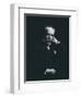 Portrait of Mr. Michael Tomkinson, (1902)-Ernest Walter Histed-Framed Photographic Print