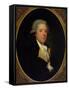 Portrait of Mr Webb, 1787-Gilbert Stuart-Framed Stretched Canvas