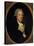 Portrait of Mr Webb, 1787-Gilbert Stuart-Stretched Canvas