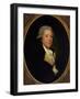 Portrait of Mr Webb, 1787-Gilbert Stuart-Framed Giclee Print