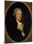 Portrait of Mr Webb, 1787-Gilbert Stuart-Mounted Giclee Print