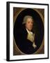 Portrait of Mr Webb, 1787-Gilbert Stuart-Framed Giclee Print