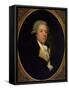 Portrait of Mr Webb, 1787-Gilbert Stuart-Framed Stretched Canvas