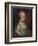 'Portrait of Mrs. Awse', 1767, (1936)-Thomas Gainsborough-Framed Giclee Print