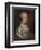 'Portrait of Mrs. Awse', 1767, (1936)-Thomas Gainsborough-Framed Giclee Print