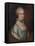 'Portrait of Mrs. Awse', 1767, (1936)-Thomas Gainsborough-Framed Stretched Canvas